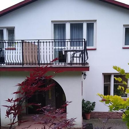 Dom Wschodzacego Slonca Apartamento Solina  Exterior foto